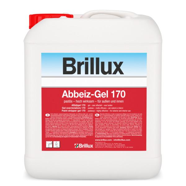 Abbeiz-Gel 170
